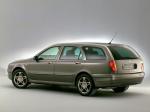 Lancia Lybra Intensa 2002 года